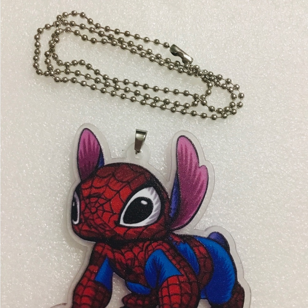 Necklaces winners choice - Picture 1 of 10